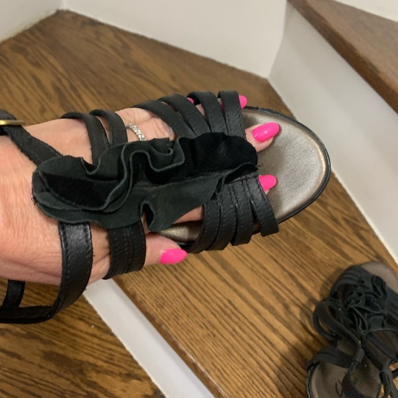 Clark sandals - Picture 7 of 10